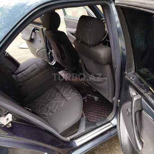 Mercedes C 240 1999, 378,000 km - 2.4 l - Bakı