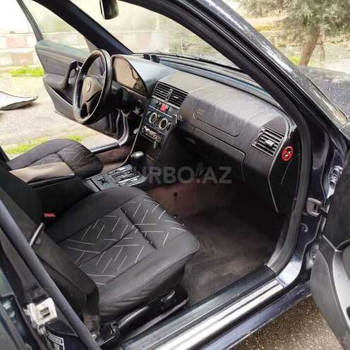 Mercedes C 240 1999, 378,000 km - 2.4 l - Bakı