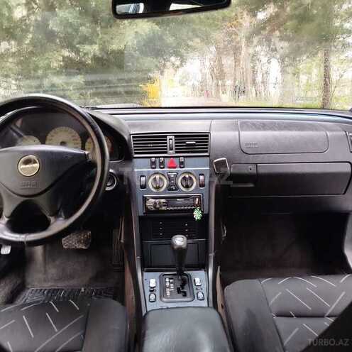 Mercedes C 240 1999, 378,000 km - 2.4 l - Bakı