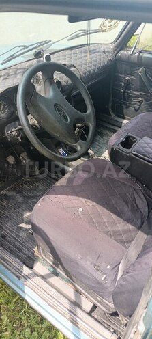 LADA (VAZ) 2106 2000, 58,004 km - 1.6 л - Şabran
