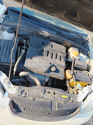 Chevrolet Lacetti 2007, 305,000 km - 1.6 l - Kürdəmir