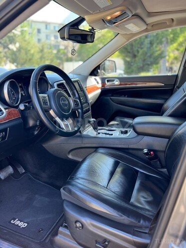 Jeep Grand Cherokee 2011, 168,000 km - 3.6 л - Bakı