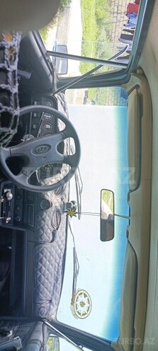 LADA (VAZ) 2106 2000, 58,004 km - 1.6 л - Şabran