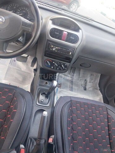Opel Vita 2004, 211,000 km - 1.2 л - Bakı