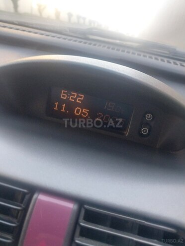 Opel Vita 2004, 211,000 km - 1.2 л - Bakı