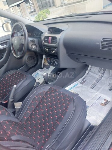 Opel Vita 2004, 211,000 km - 1.2 л - Bakı