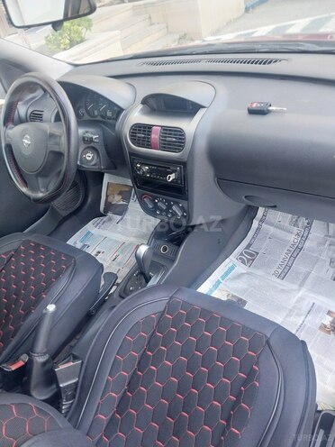 Opel Vita 2004, 211,000 km - 1.2 л - Bakı