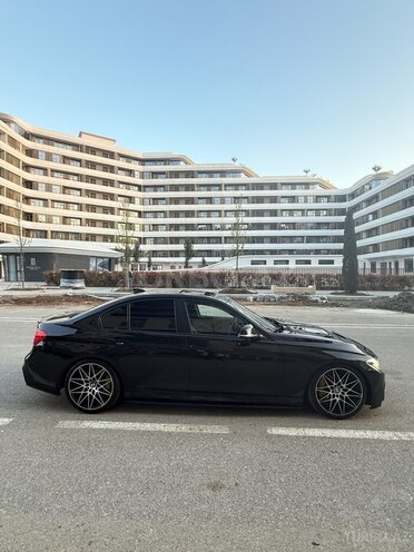 BMW 320 2014, 316,000 km - 2.0 l - Bakı