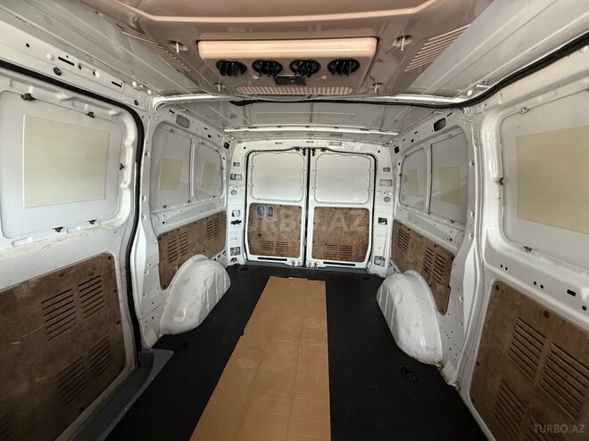 Mercedes Vito 2008, 217,700 km - 2.2 l - Bakı