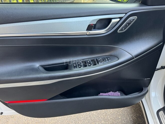 Hyundai Grandeur 2017, 82,000 km - 3.0 л - Bakı