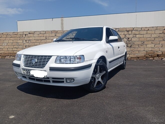 Khazar LX-1