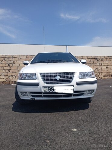 Khazar LX-2