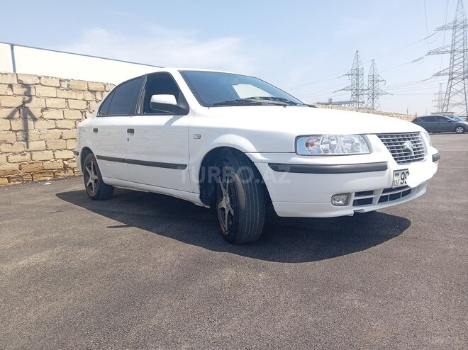 Khazar LX-3