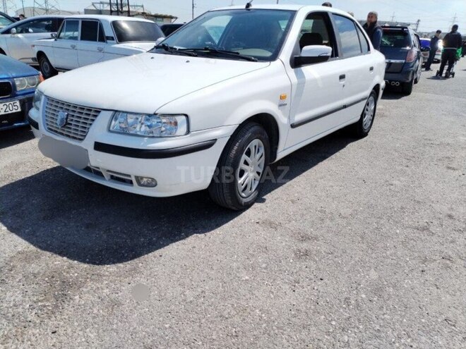 Khazar LX 2021, 152,000 km - 1.7 l - Bakı