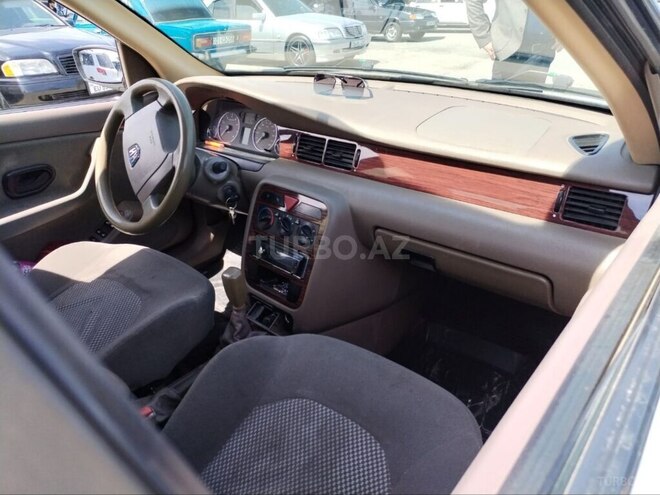 Khazar LX 2021, 152,000 km - 1.7 l - Bakı