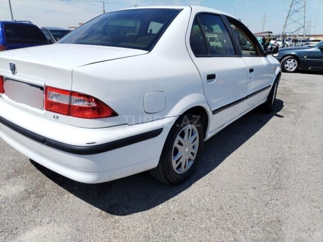 Khazar LX 2021, 152,000 km - 1.7 l - Bakı