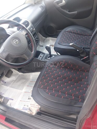 Opel Vita 2004, 211,000 km - 1.2 л - Bakı