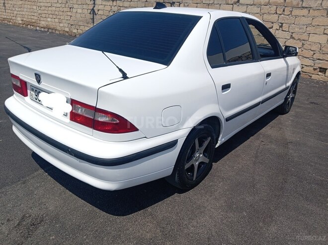 Khazar LX-6