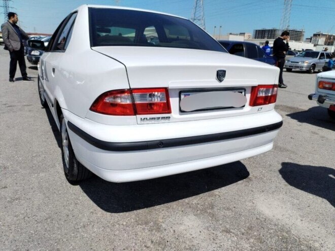 Khazar LX 2021, 152,000 km - 1.7 l - Bakı
