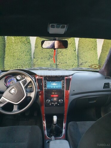 Khazar SD 2021, 170,000 km - 1.7 l - Bakı