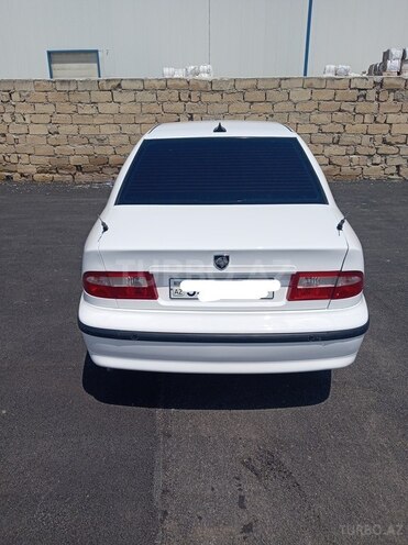 Khazar LX-5
