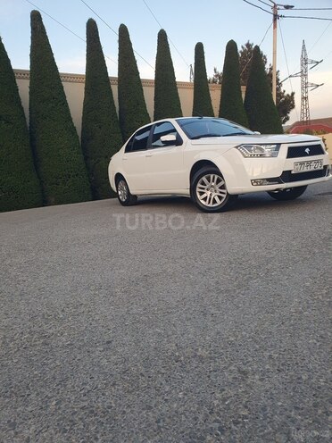 Khazar SD 2021, 170,000 km - 1.7 l - Bakı