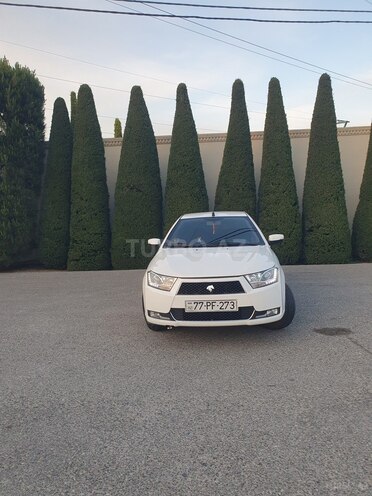 Khazar SD 2021, 170,000 km - 1.7 l - Bakı