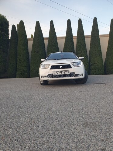 Khazar SD 2021, 170,000 km - 1.7 l - Bakı