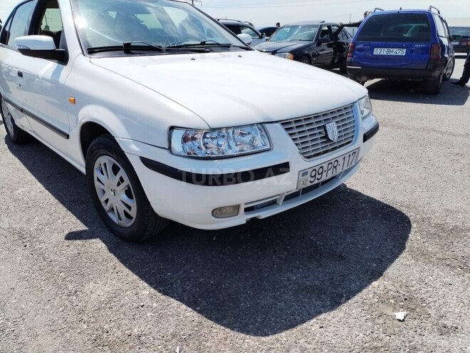 Khazar LX 2021, 152,000 km - 1.7 l - Bakı