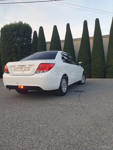 Khazar SD 2021, 170,000 km - 1.7 l - Bakı
