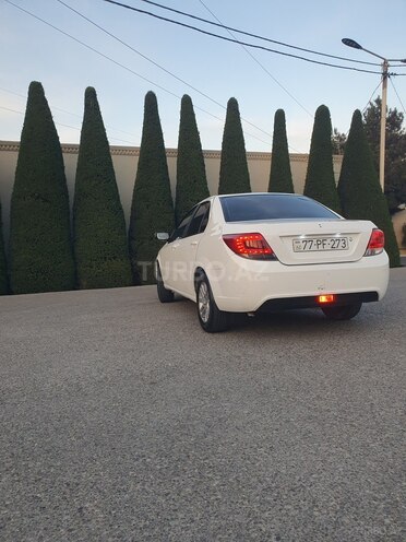Khazar SD 2021, 170,000 km - 1.7 l - Bakı