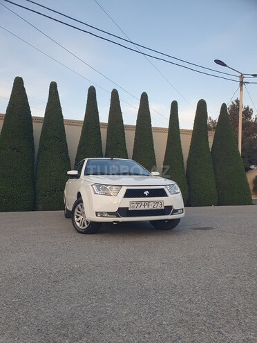 Khazar SD 2021, 170,000 km - 1.7 l - Bakı