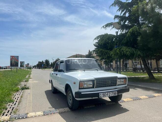 LADA (VAZ) 2107 2009, 90,000 km - 1.6 л - Şəmkir