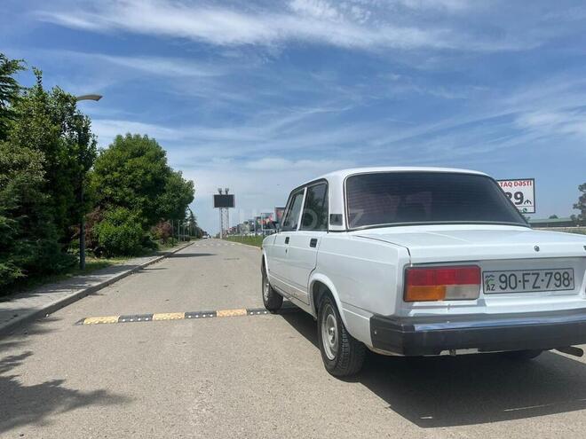 LADA (VAZ) 2107 2009, 90,000 km - 1.6 л - Şəmkir