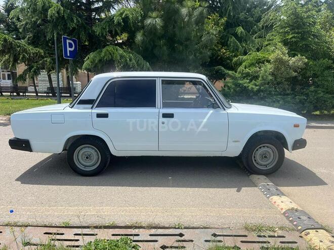LADA (VAZ) 2107 2009, 90,000 km - 1.6 л - Şəmkir