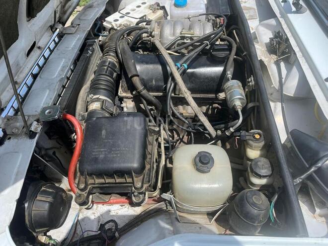 LADA (VAZ) 2107 2009, 90,000 km - 1.6 л - Şəmkir