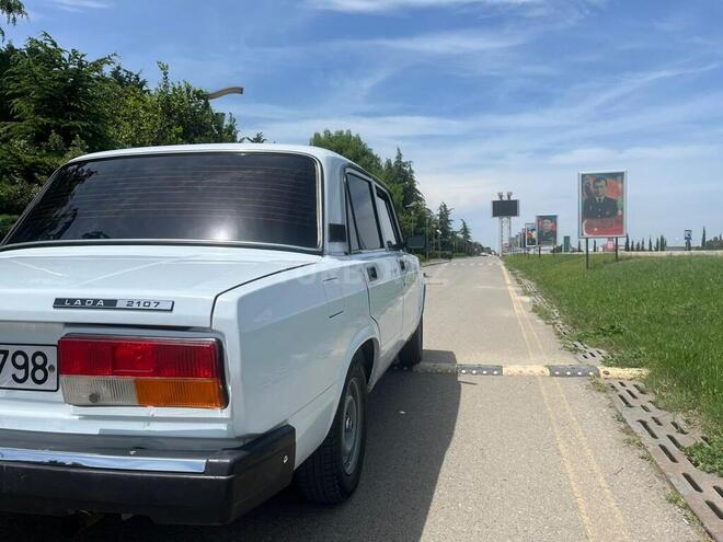 LADA (VAZ) 2107 2009, 90,000 km - 1.6 л - Şəmkir