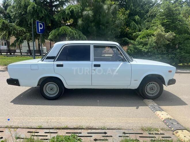 LADA (VAZ) 2107 2009, 90,000 km - 1.6 л - Şəmkir