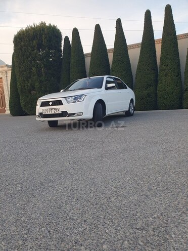 Khazar SD 2021, 170,000 km - 1.7 l - Bakı