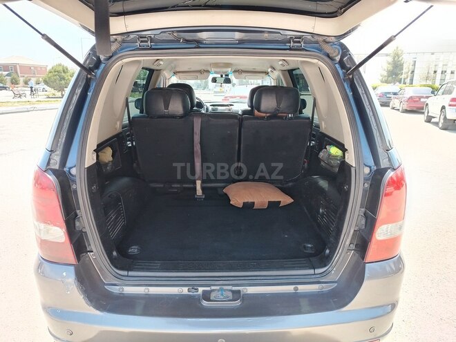 Ssang Yong Rexton 2006, 410,000 km - 2.7 l - Bakı