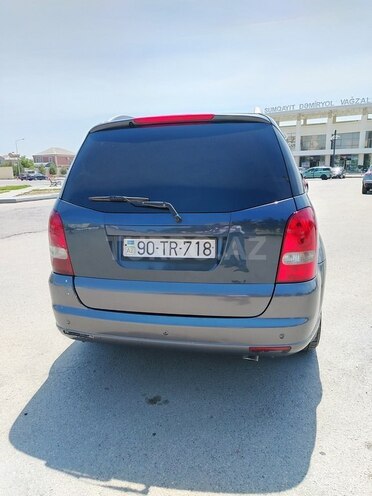 Ssang Yong Rexton 2006, 410,000 km - 2.7 l - Bakı