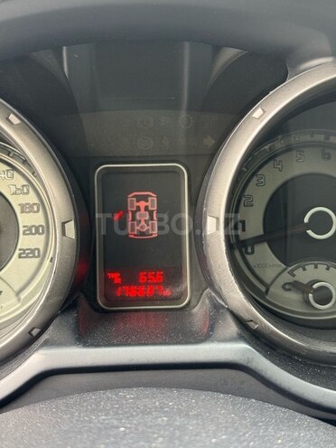 Mitsubishi Pajero 2013, 176,000 km - 3.0 l - Bakı