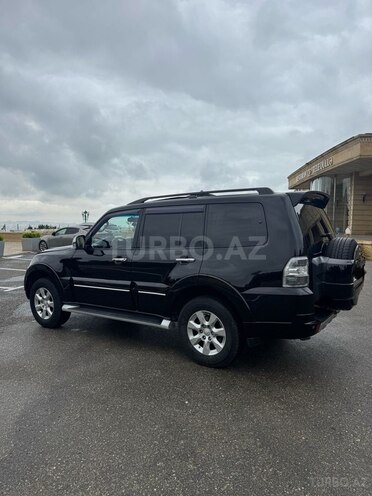 Mitsubishi Pajero 2013, 176,000 km - 3.0 l - Bakı