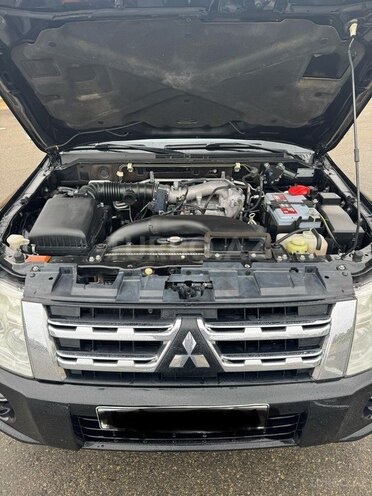 Mitsubishi Pajero 2013, 176,000 km - 3.0 l - Bakı