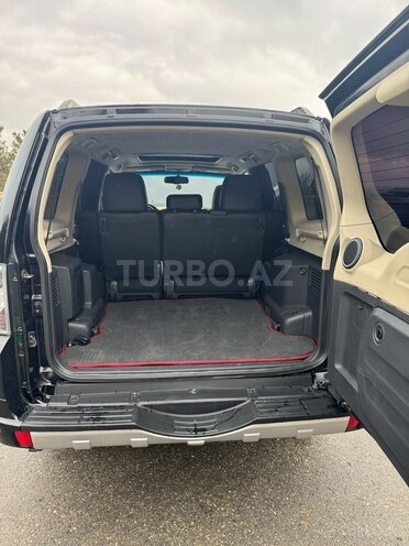 Mitsubishi Pajero 2013, 176,000 km - 3.0 l - Bakı