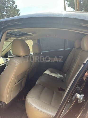 Chevrolet Cruze 2015, 99,999 km - 1.4 l - Bakı
