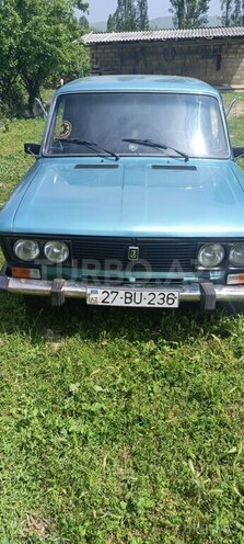 LADA (VAZ) 2106 2000, 58,004 km - 1.6 л - Şabran