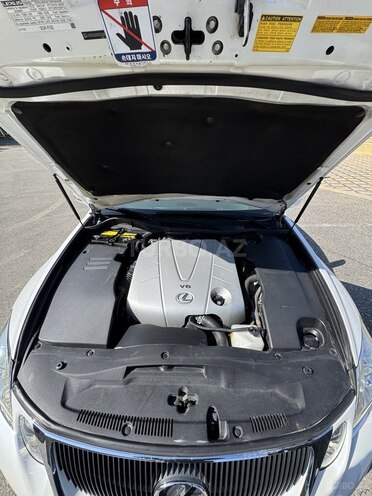 Lexus GS 350 2009, 384,000 km - 3.5 l - Bakı