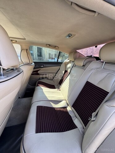 Lexus GS 350 2009, 384,000 km - 3.5 l - Bakı