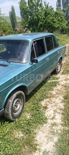 LADA (VAZ) 2106 2000, 58,004 km - 1.6 л - Şabran